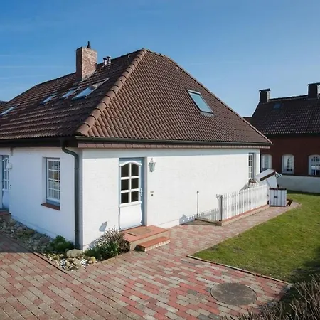 Gaadt Hues Appartement *