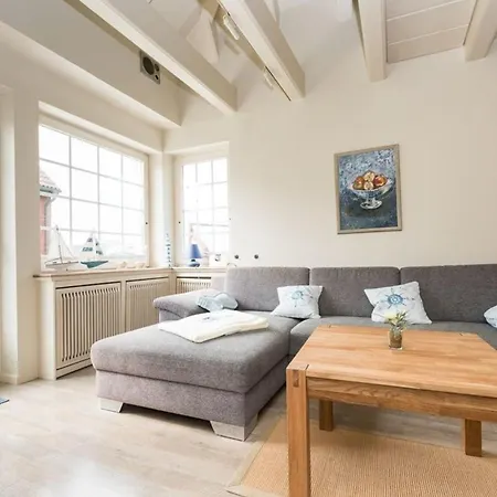 Appartement Gaadt Hues *