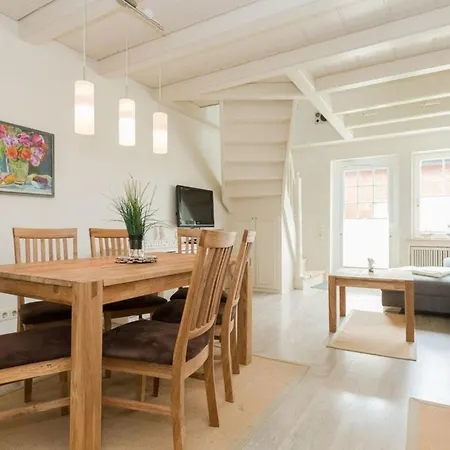 Appartement Gaadt Hues