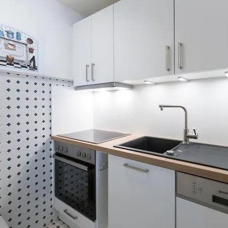 Gaadt Hues Appartement *