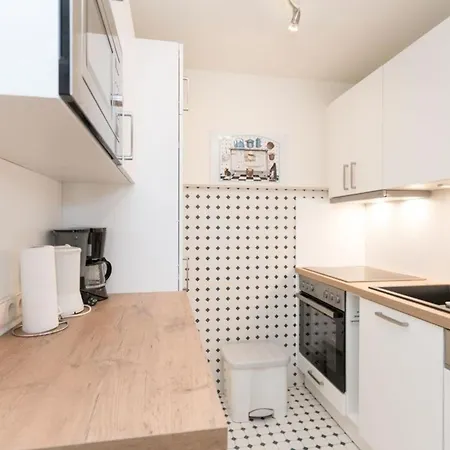 Gaadt Hues Appartement