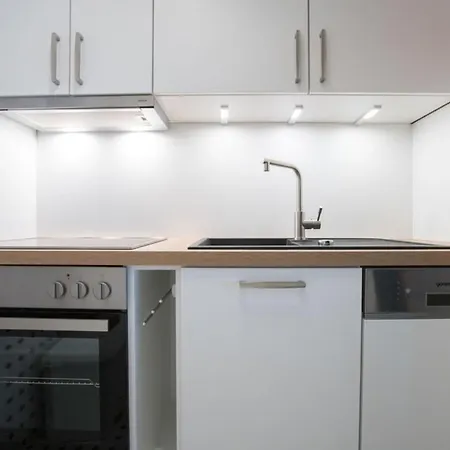 Gaadt Hues * Westerland