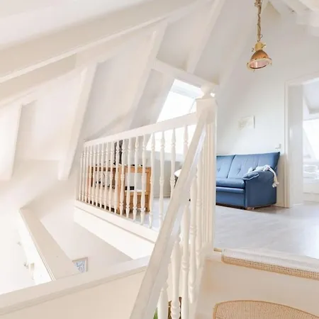 Gaadt Hues Appartement Westerland