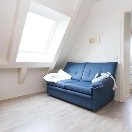 Gaadt Hues Westerland