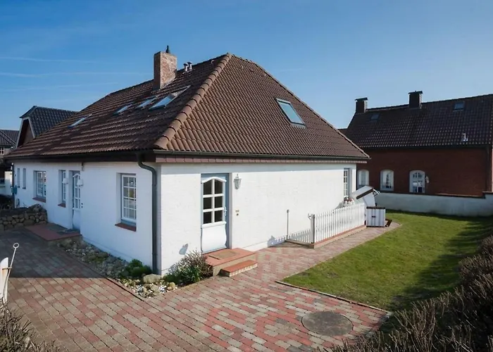 Gaadt Hues Appartement *