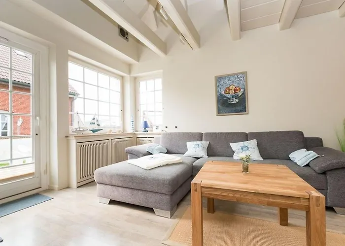 Appartement Gaadt Hues *