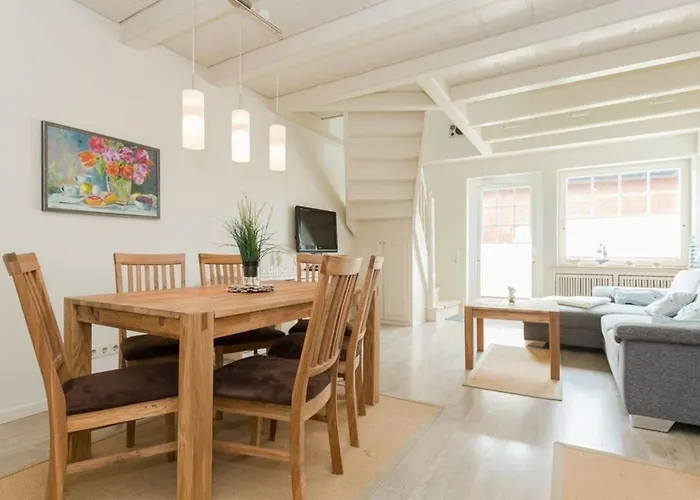 Appartement Gaadt Hues