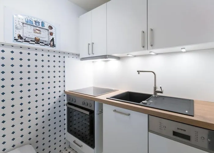 Gaadt Hues Appartement *