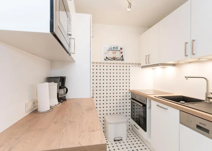 Gaadt Hues Appartement