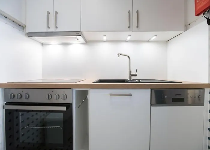 Gaadt Hues * Westerland