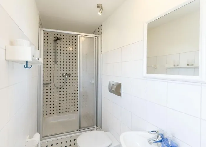 Gaadt Hues Appartement *