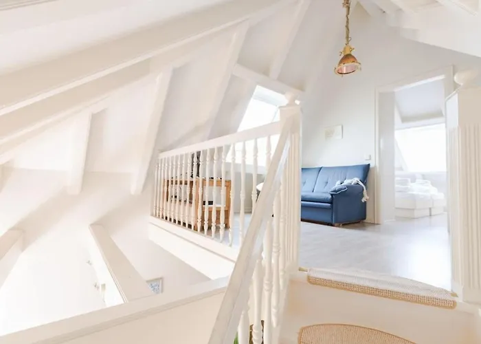 Gaadt Hues Appartement Westerland