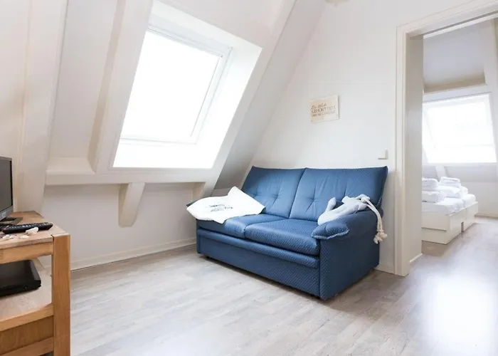 Gaadt Hues Westerland