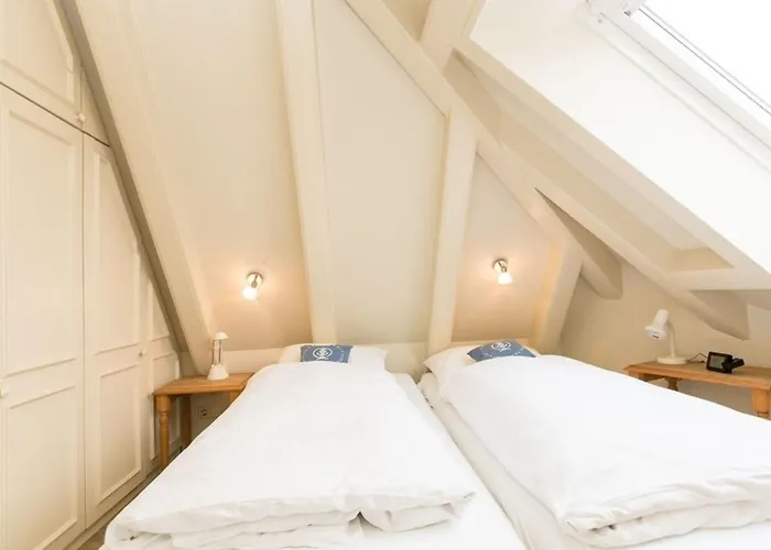 Gaadt Hues Appartement