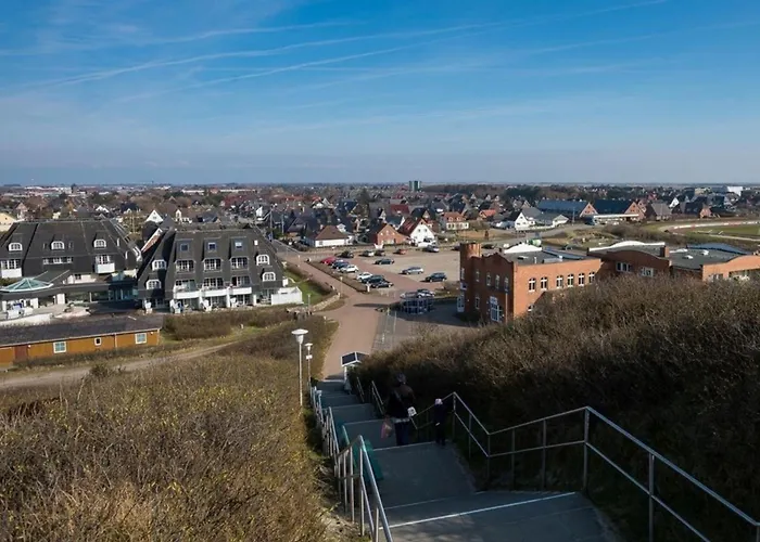 Gaadt Hues * Westerland